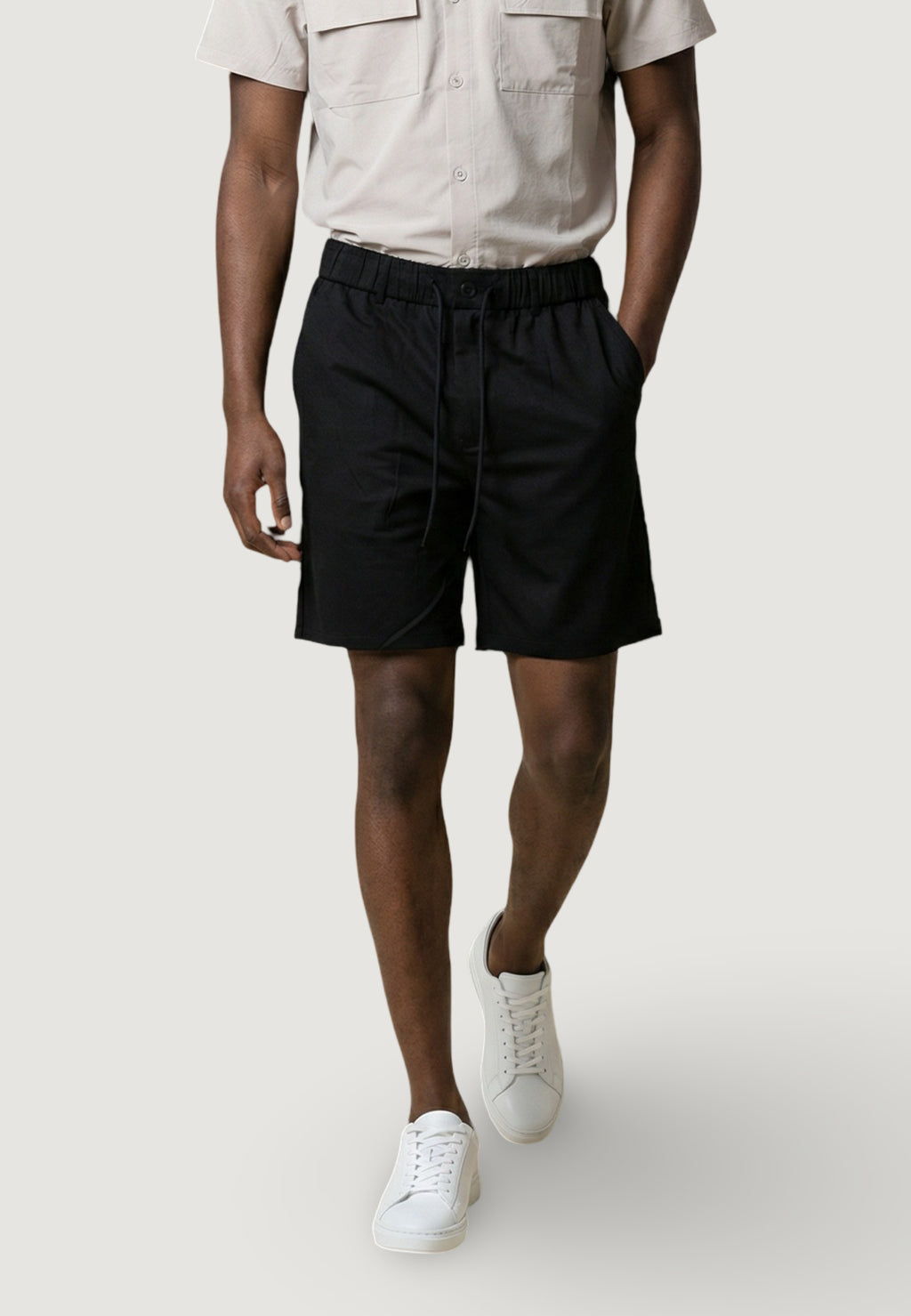 Bermuda YOS SHORT C/PENCES