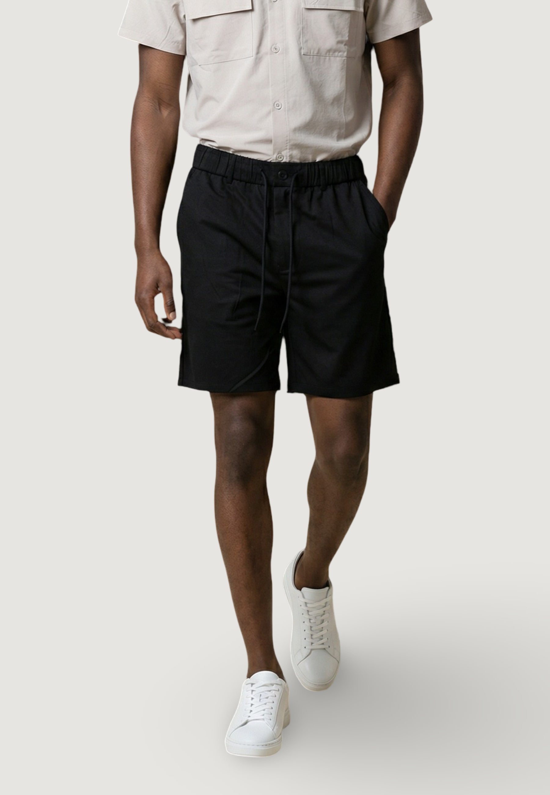 Bermuda YOS SHORT C/PENCES