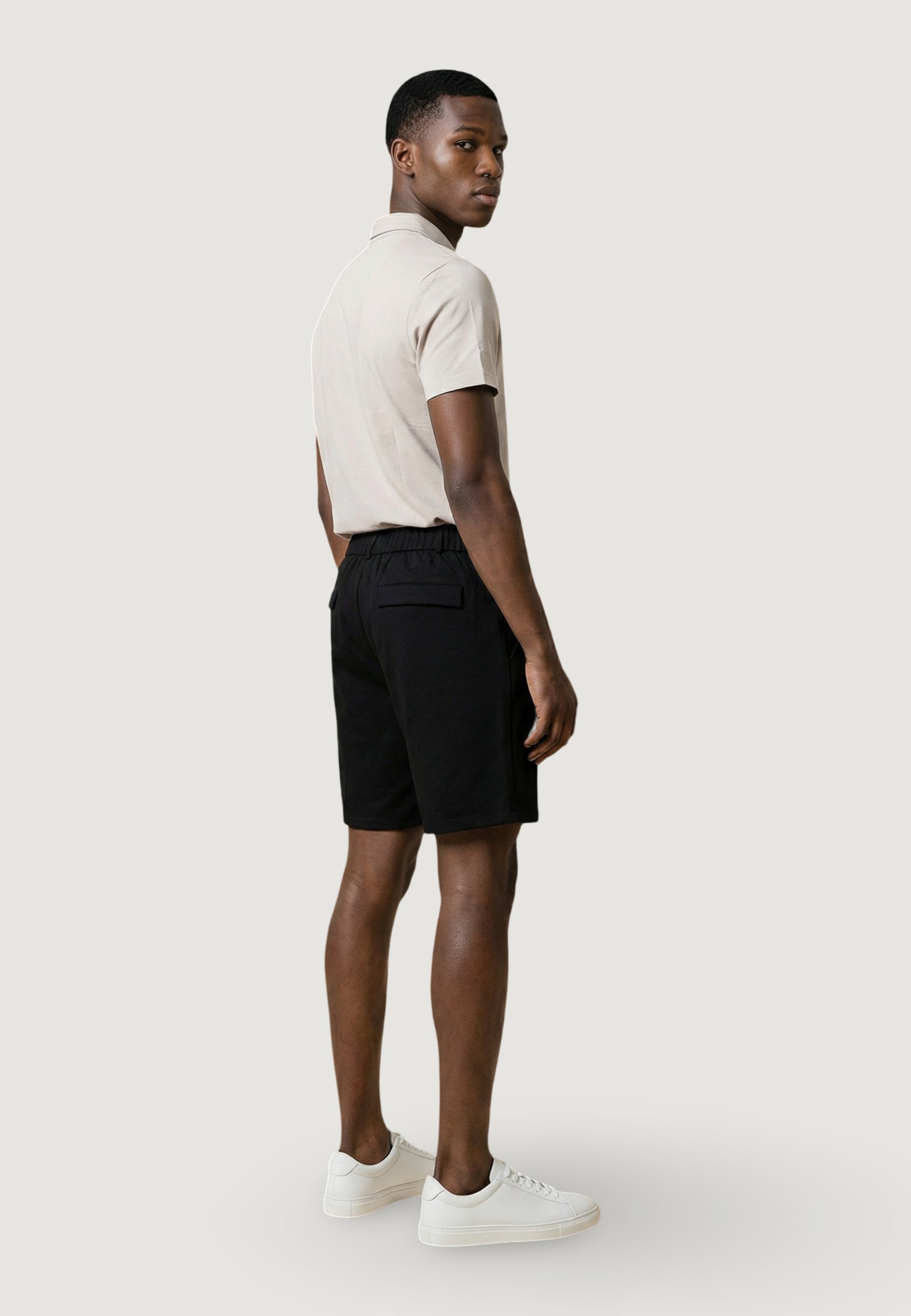 Bermuda YOS SHORT C/PENCES