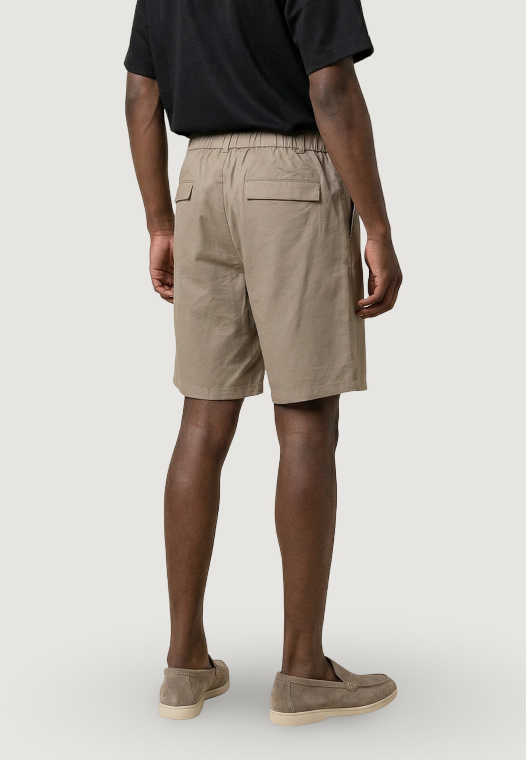 Bermuda YOS SHORT C/PENCES