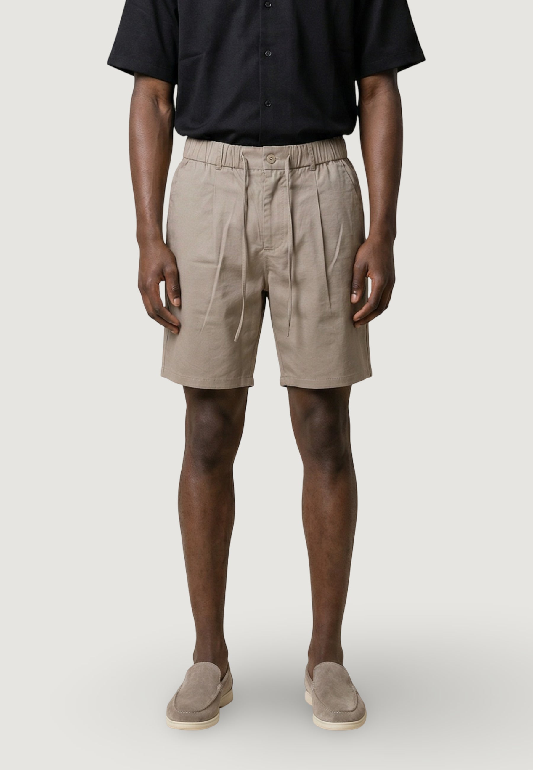 Bermuda YOS SHORT C/PENCES