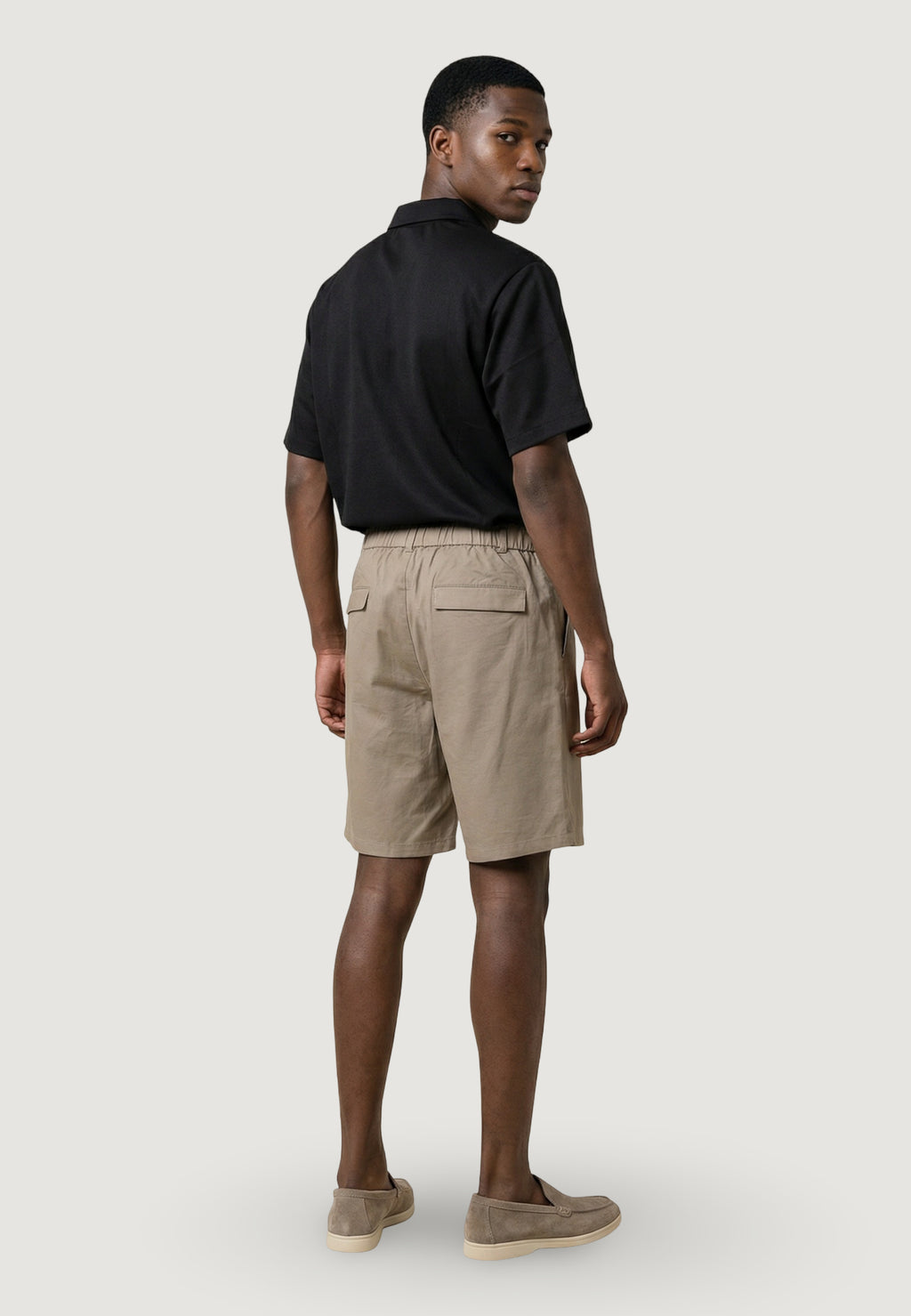 Bermuda YOS SHORT C/PENCES