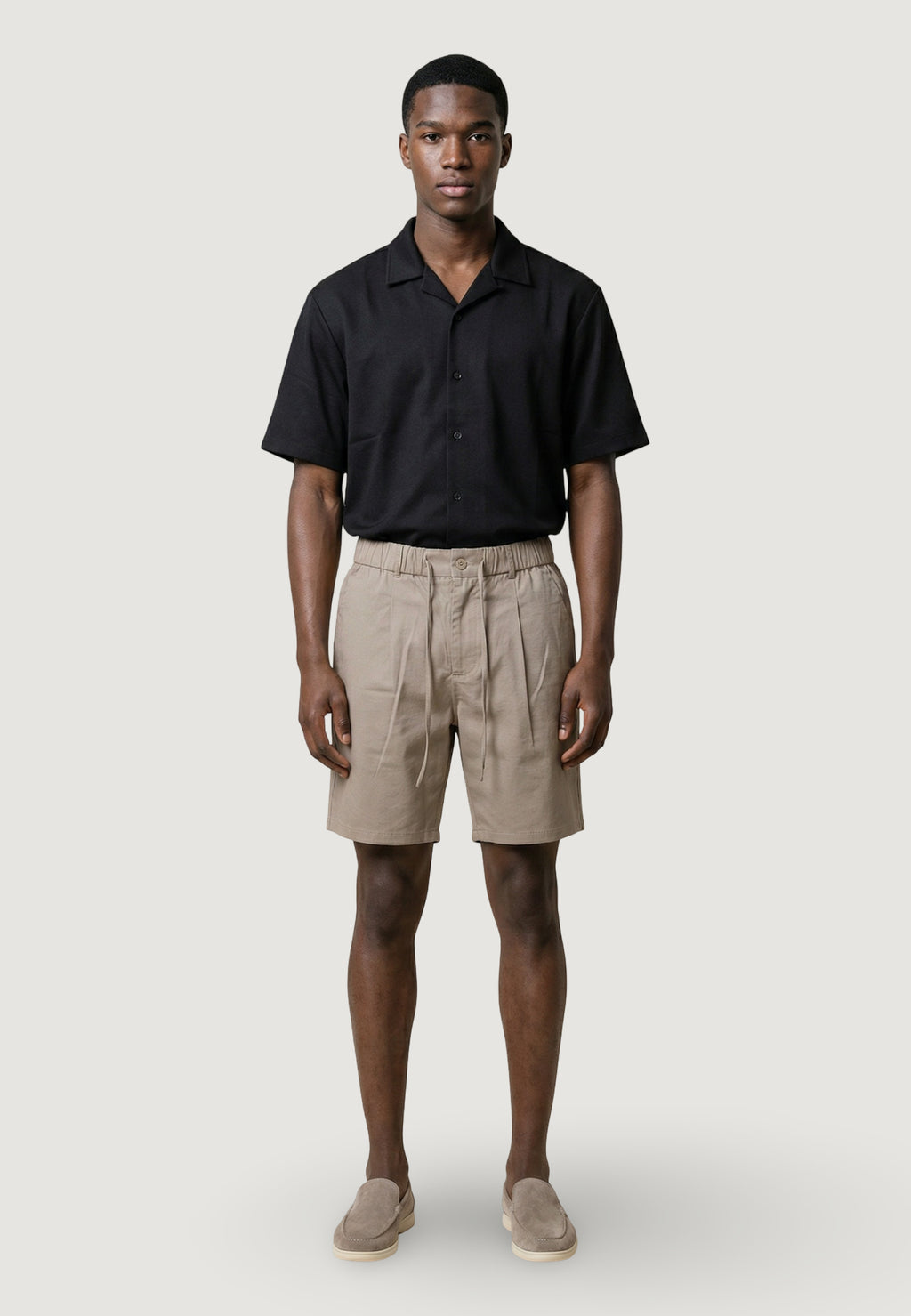 Bermuda YOS SHORT C/PENCES