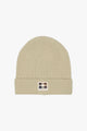 Berretto Aquascutum Active RUBBER PATCH BEANIE
