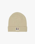 Berretto Aquascutum Active RUBBER PATCH BEANIE