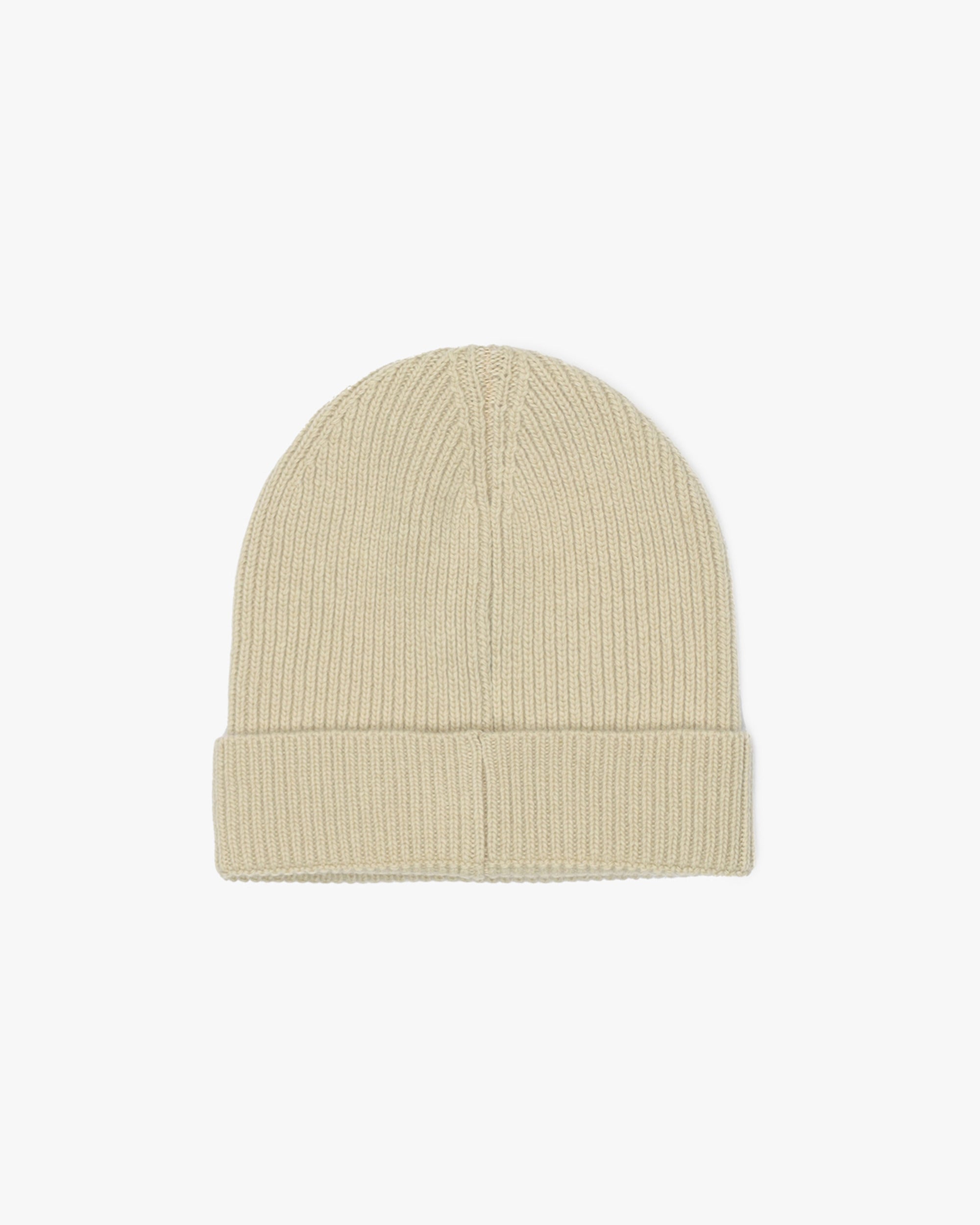 Berretto Aquascutum Active RUBBER PATCH BEANIE