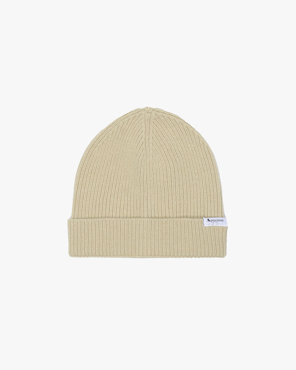 Berretto Aquascutum Active SIDE LABEL BEANIE