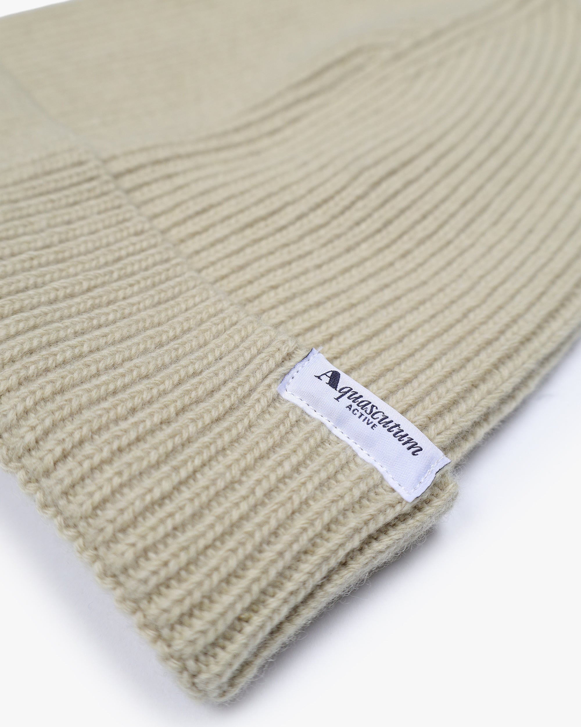 Berretto Aquascutum Active SIDE LABEL BEANIE