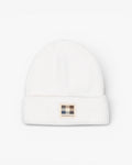 Berretto Aquascutum Active RUBBER PATCH BEANIE