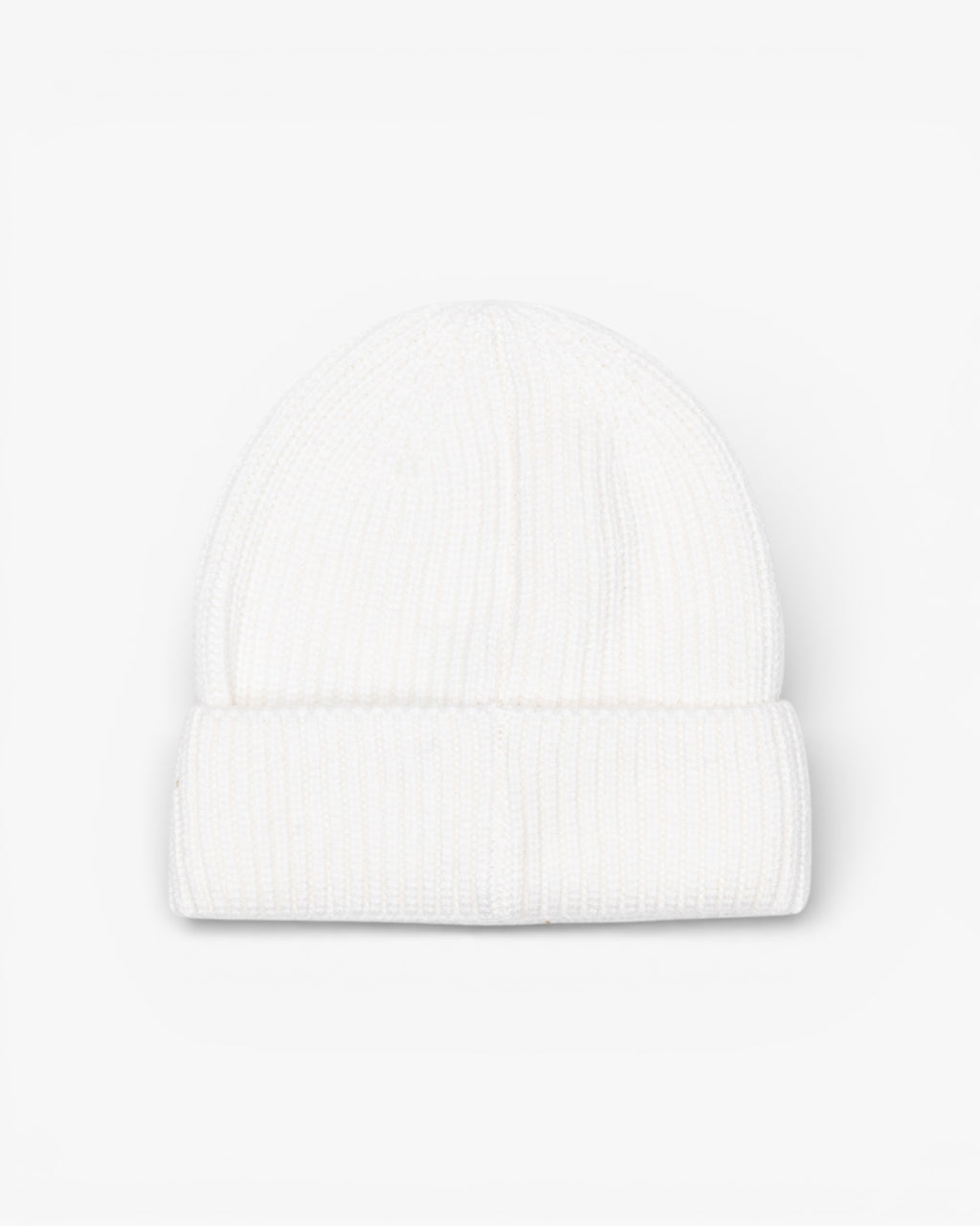 Berretto Aquascutum Active RUBBER PATCH BEANIE
