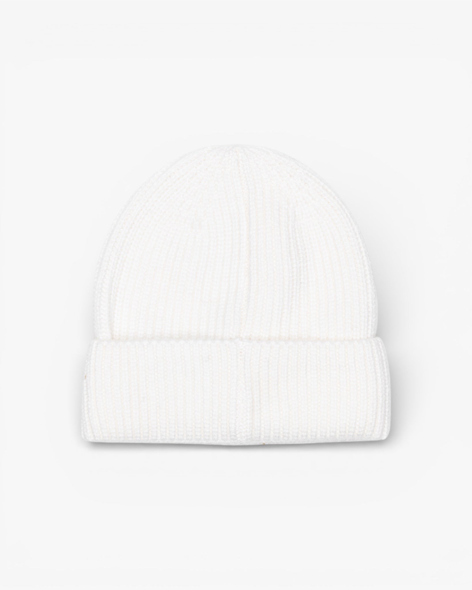 Berretto Aquascutum Active RUBBER PATCH BEANIE