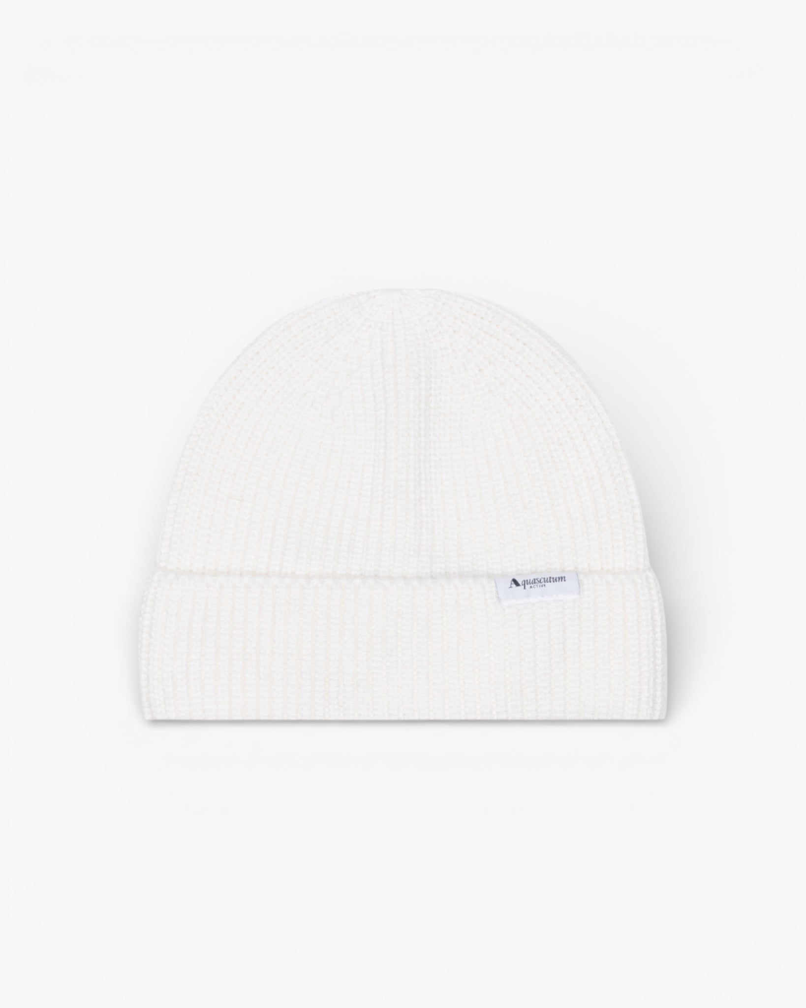 Berretto Aquascutum Active SIDE LABEL BEANIE
