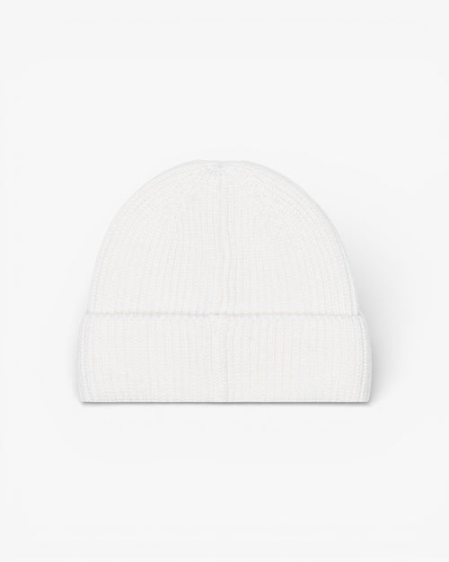 Cap Aquascutum Active SIDE LABEL BEANIE