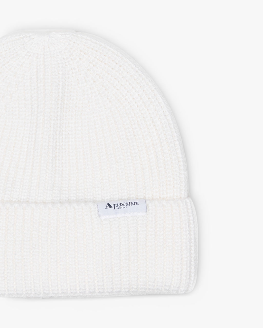 Berretto Aquascutum Active SIDE LABEL BEANIE