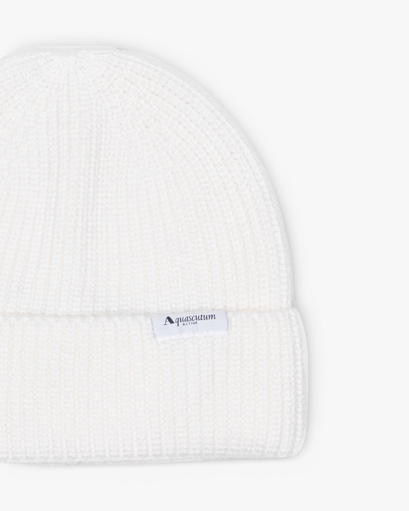 Berretto Aquascutum Active SIDE LABEL BEANIE