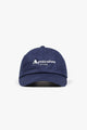 Berretto Aquascutum Active COTTON EMBROIDERED CAP