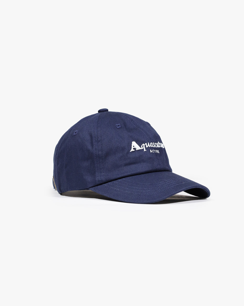 Berretto Aquascutum Active COTTON EMBROIDERED CAP