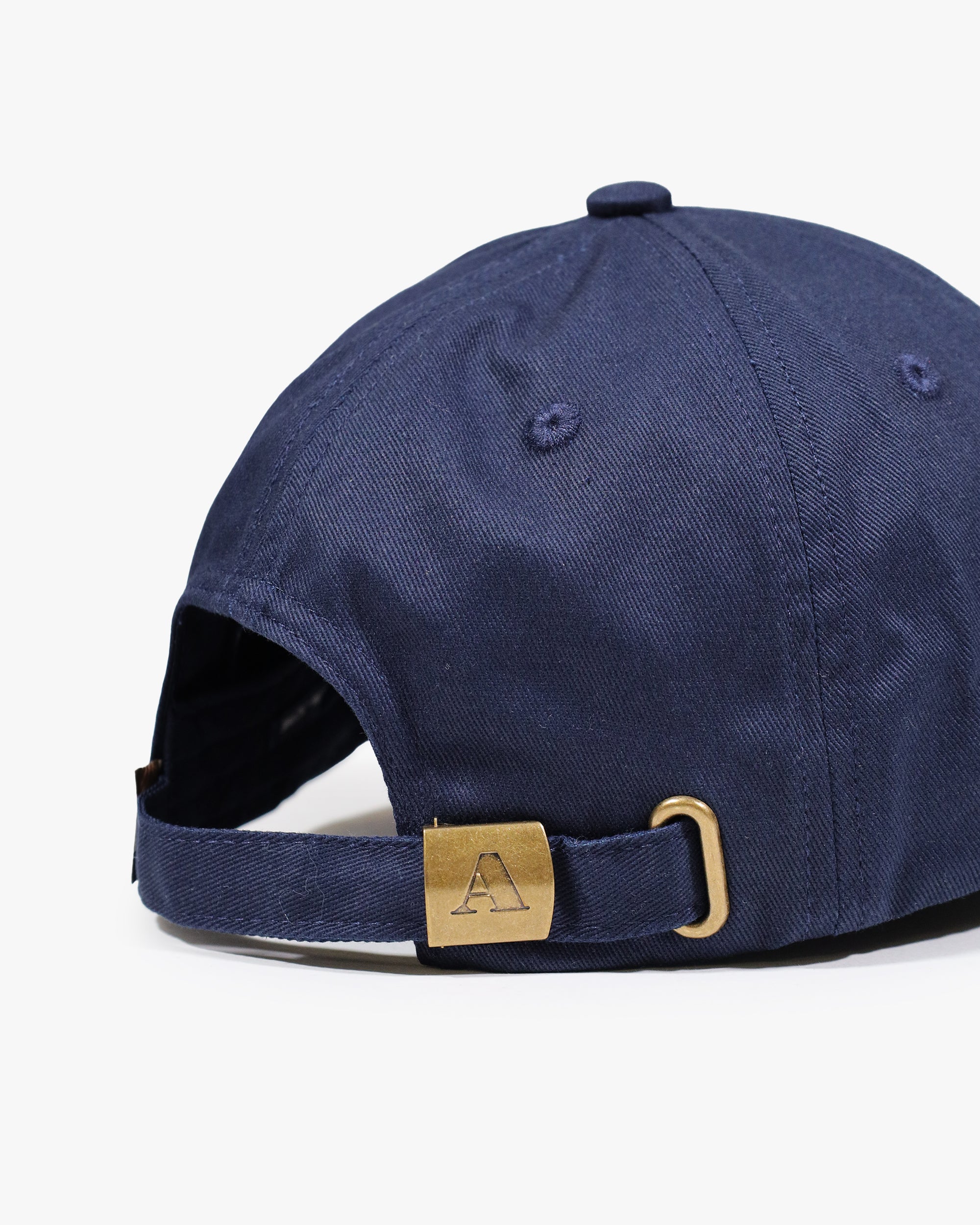 Berretto Aquascutum Active COTTON EMBROIDERED CAP