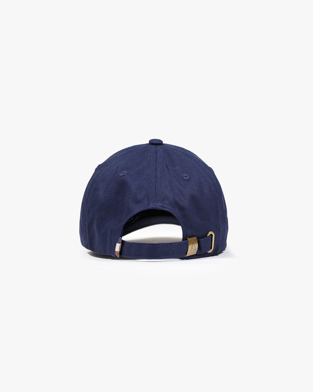Berretto Aquascutum Active COTTON EMBROIDERED CAP