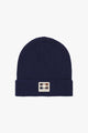 Berretto Aquascutum Active RUBBER PATCH BEANIE