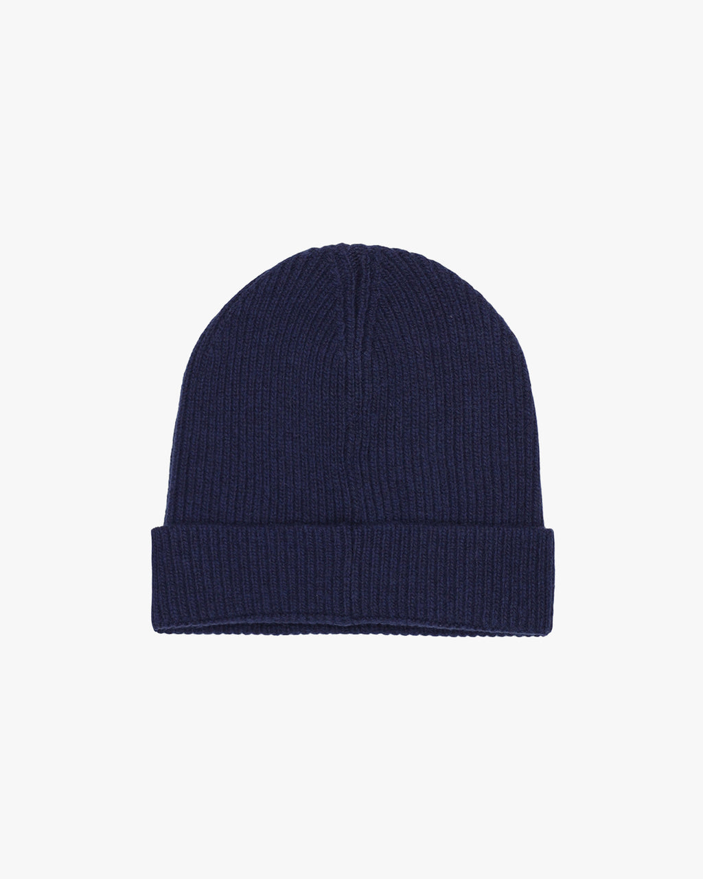Berretto Aquascutum Active RUBBER PATCH BEANIE