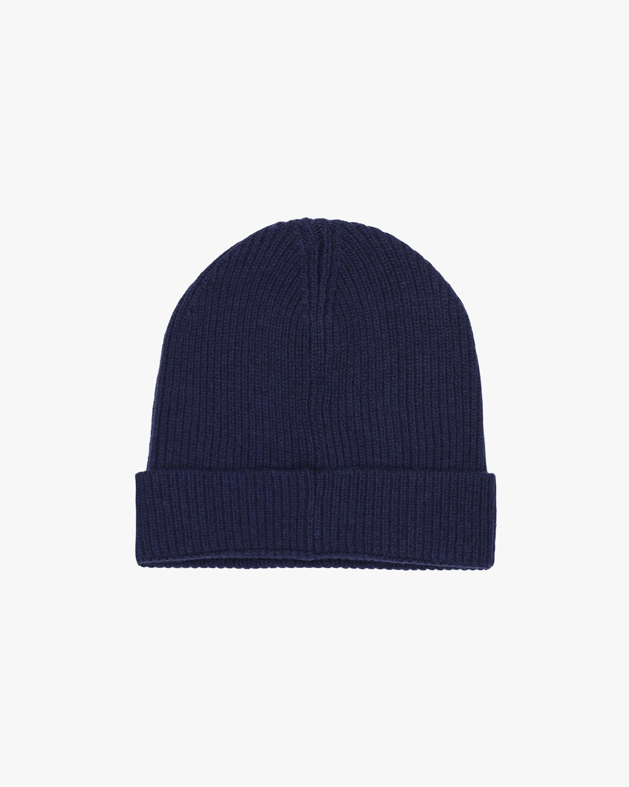 Berretto Aquascutum Active RUBBER PATCH BEANIE