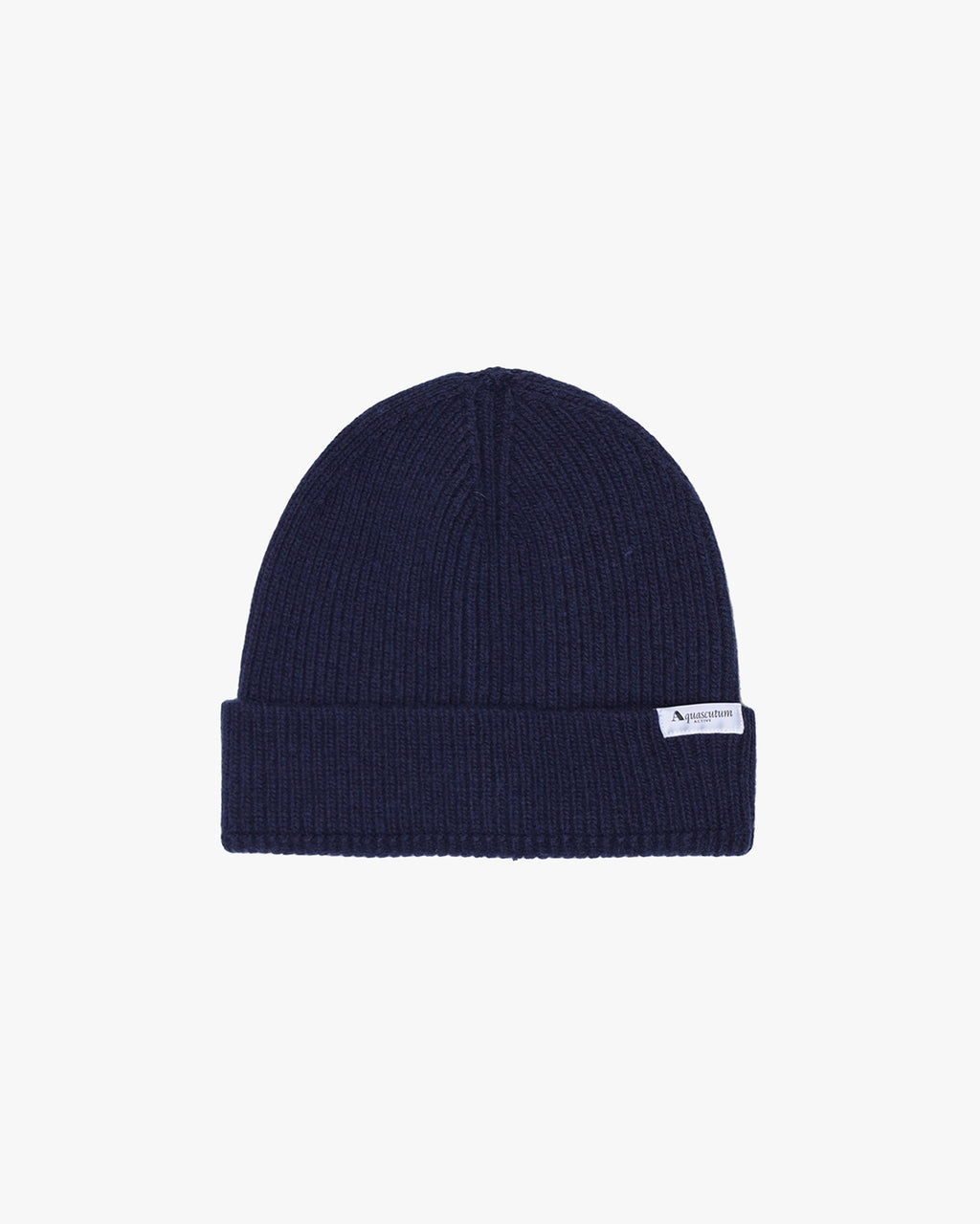 Berretto Aquascutum Active SIDE LABEL BEANIE
