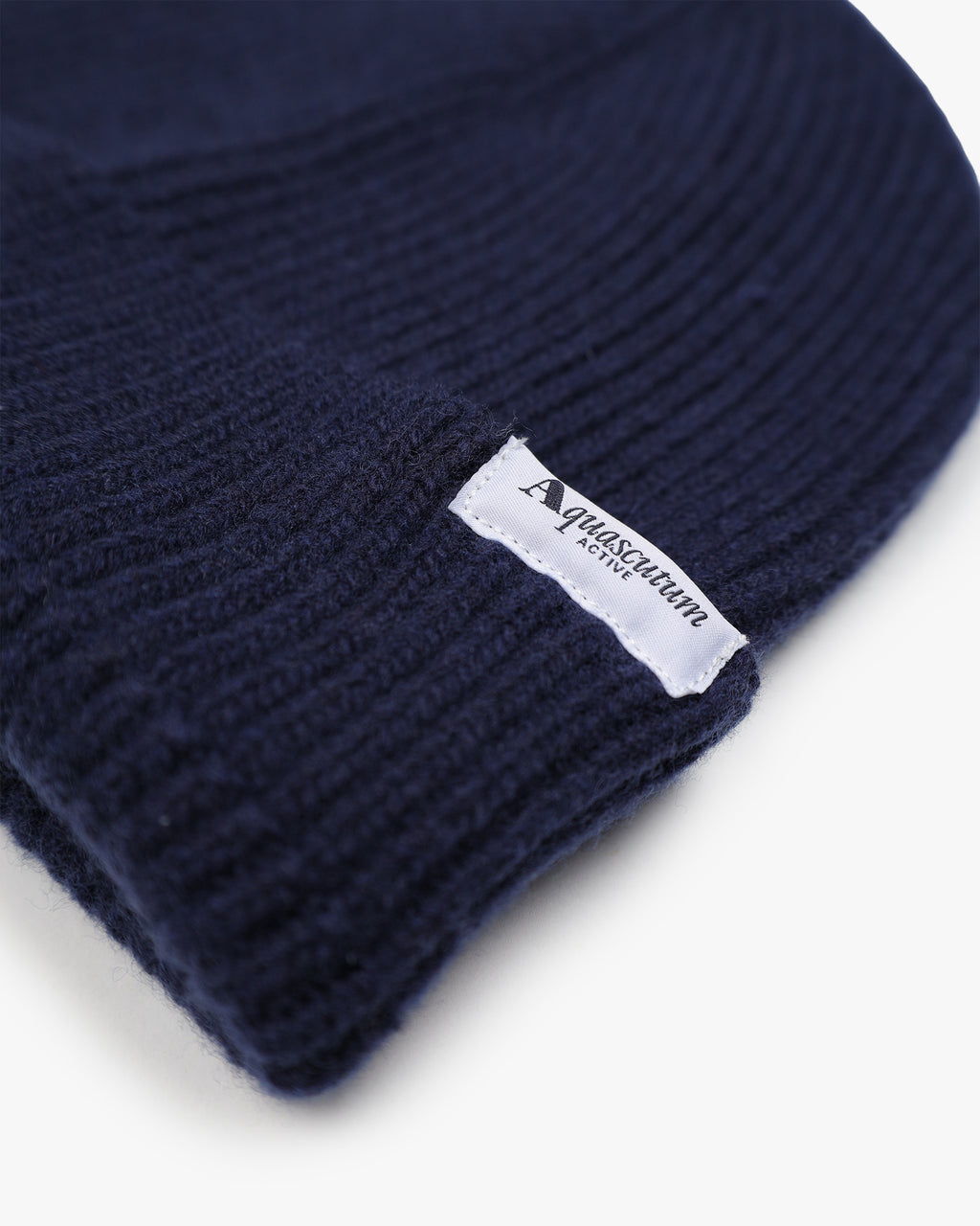Berretto Aquascutum Active SIDE LABEL BEANIE