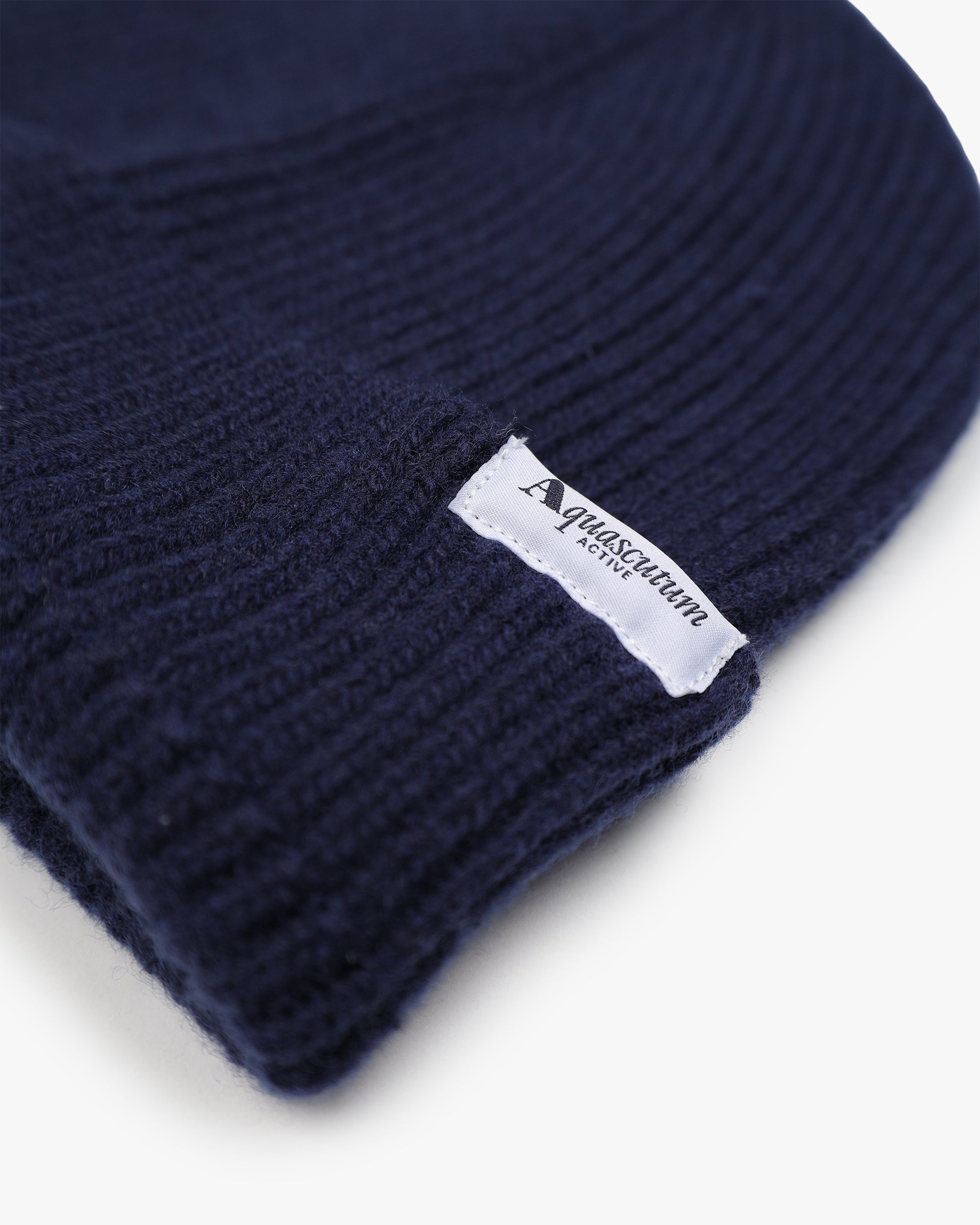 Berretto Aquascutum Active SIDE LABEL BEANIE