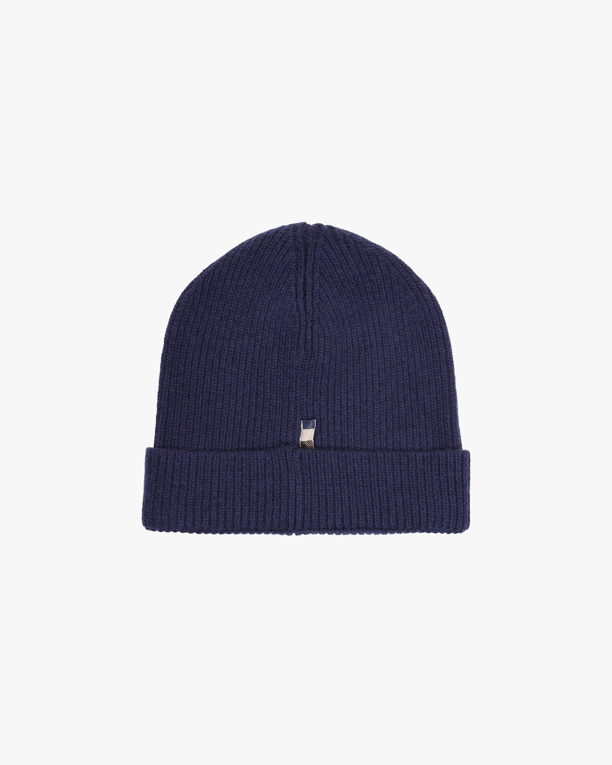 Berretto Aquascutum Active WOOL FISHERMAN BEANIE