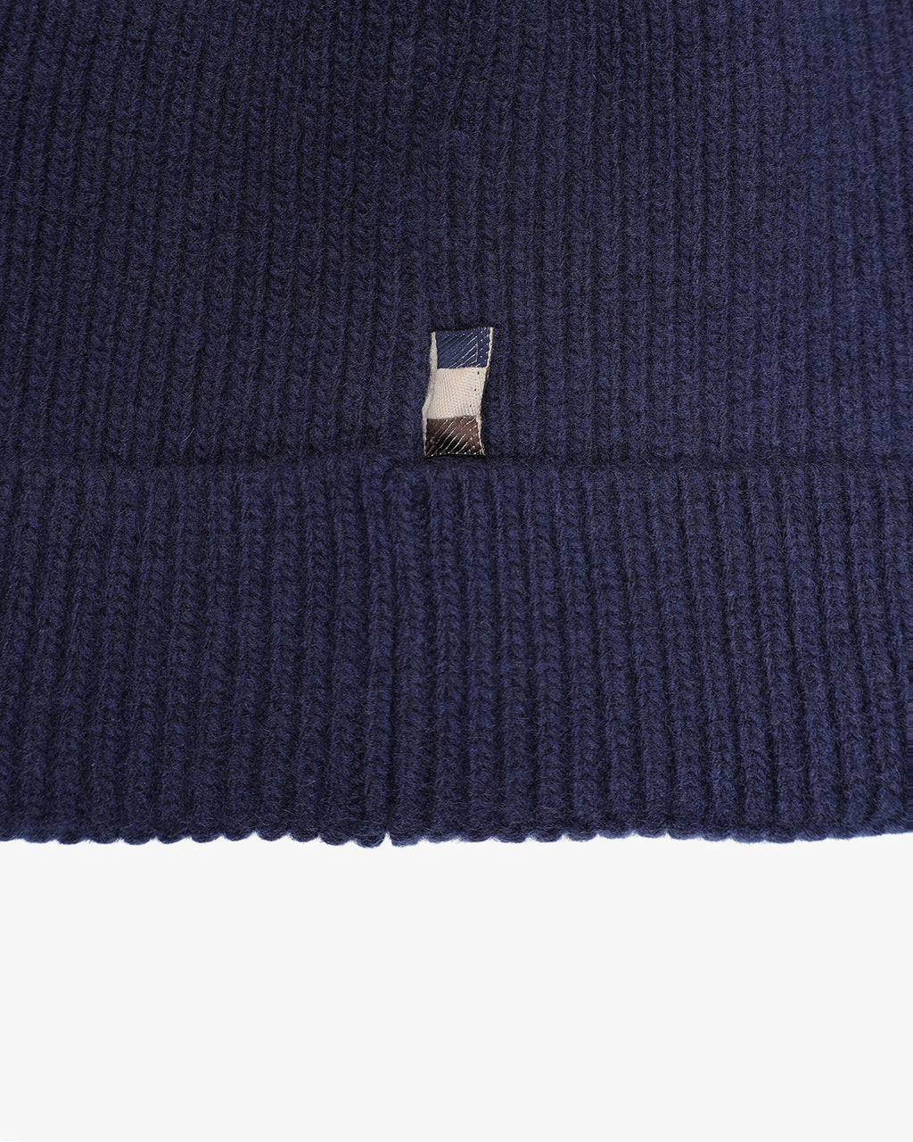 Berretto Aquascutum Active WOOL FISHERMAN BEANIE