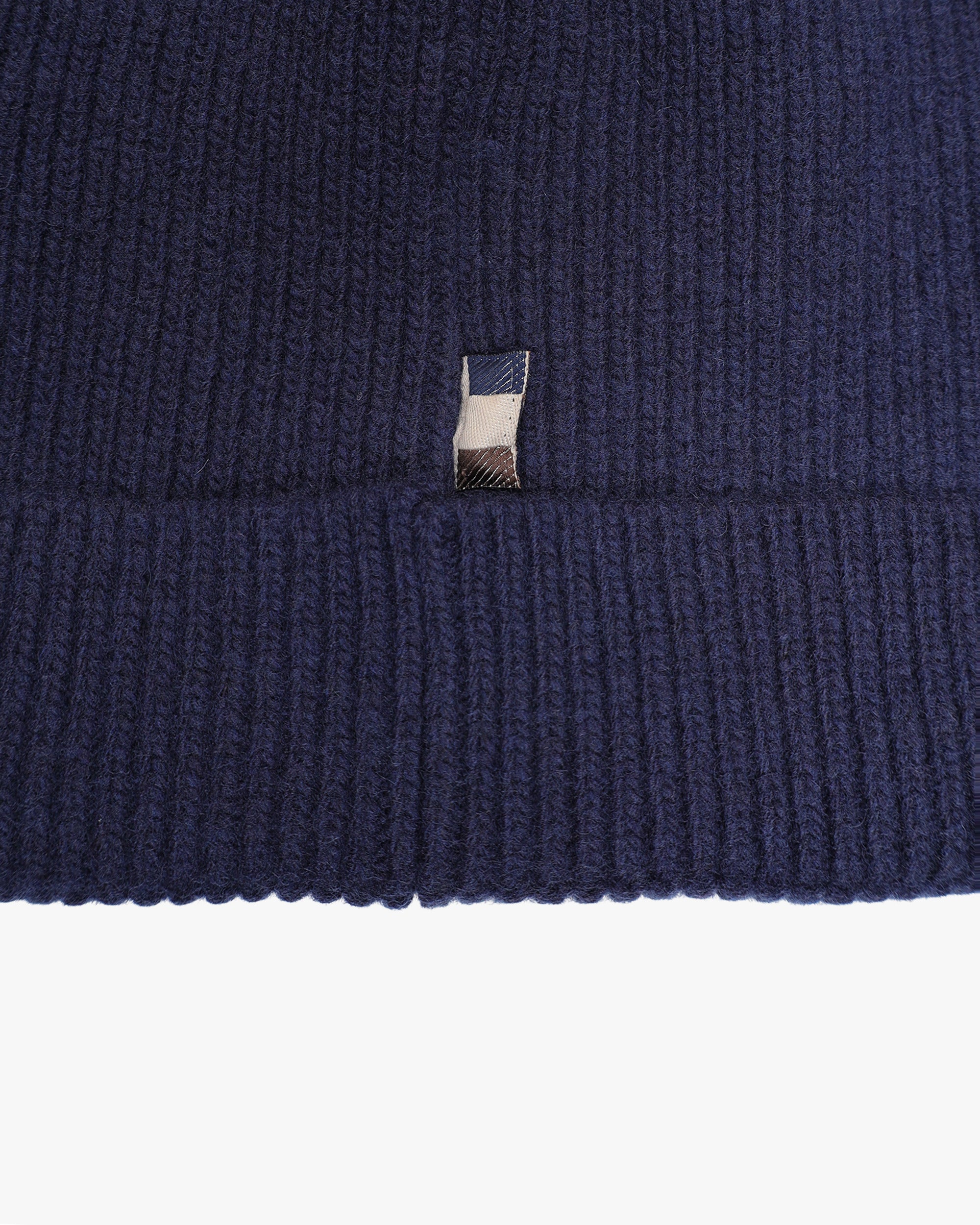 Berretto Aquascutum Active WOOL FISHERMAN BEANIE
