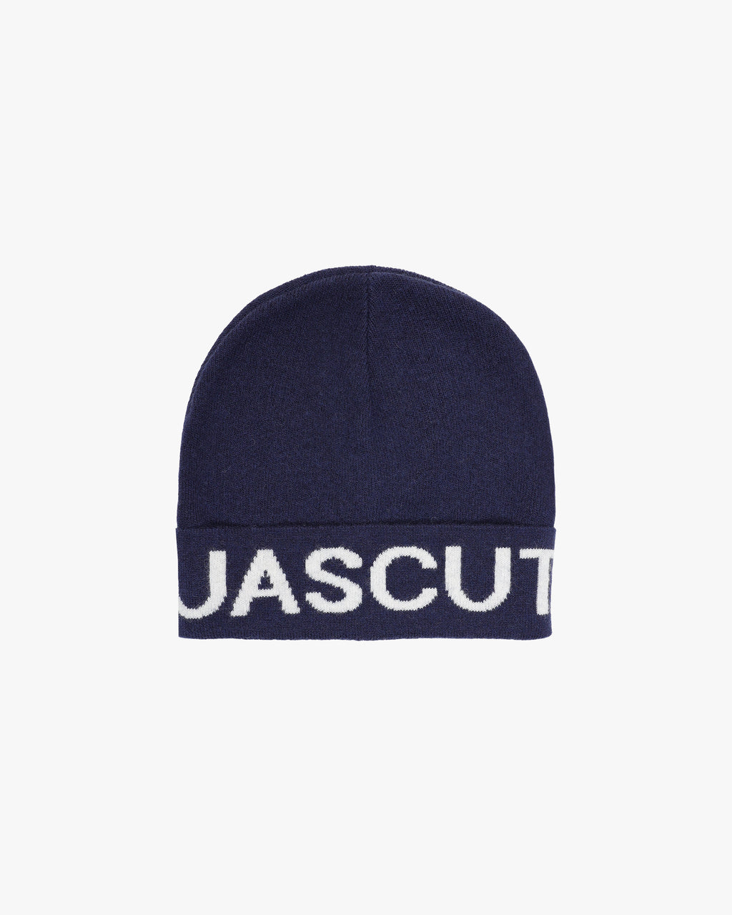 Berretto Aquascutum Active WOOL LOGO BEANIE