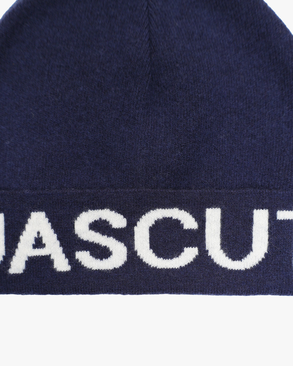 Berretto Aquascutum Active WOOL LOGO BEANIE