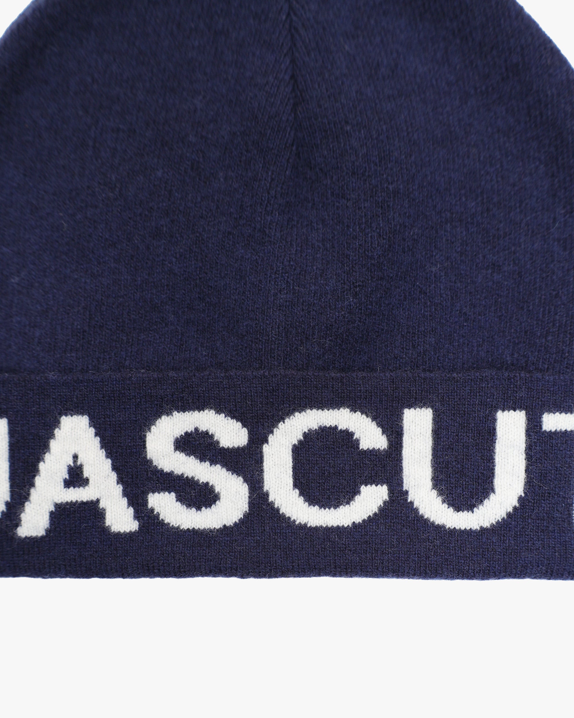 Berretto Aquascutum Active WOOL LOGO BEANIE