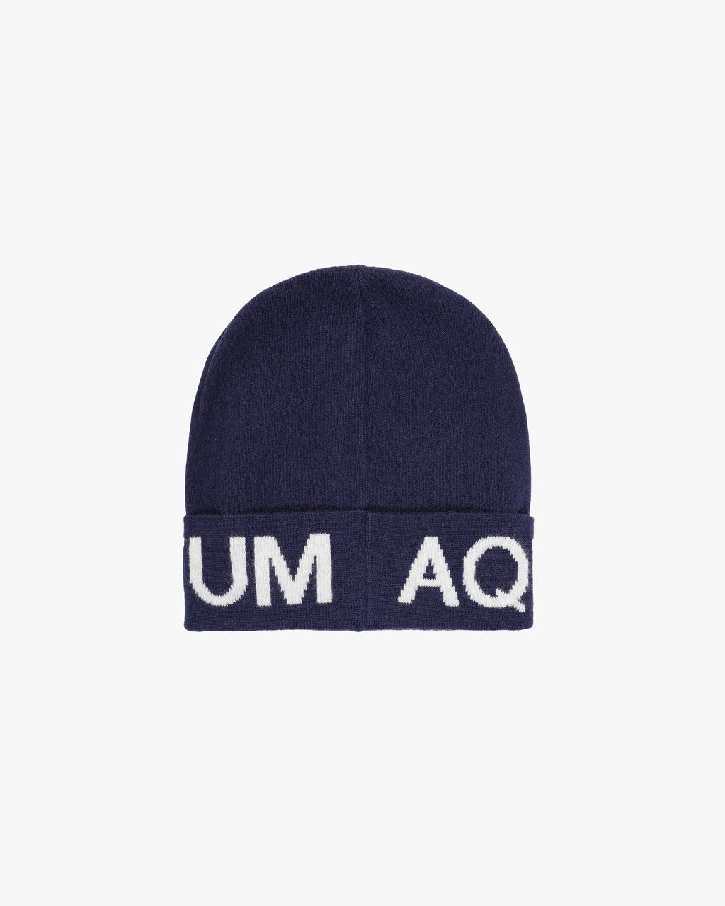 Berretto Aquascutum Active WOOL LOGO BEANIE
