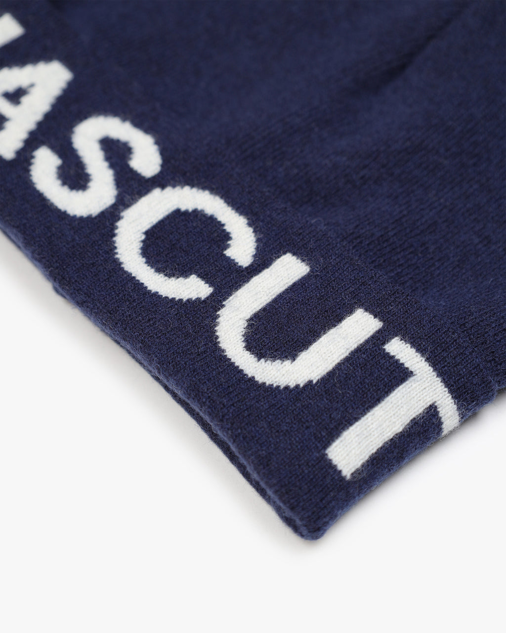 Berretto Aquascutum Active WOOL LOGO BEANIE