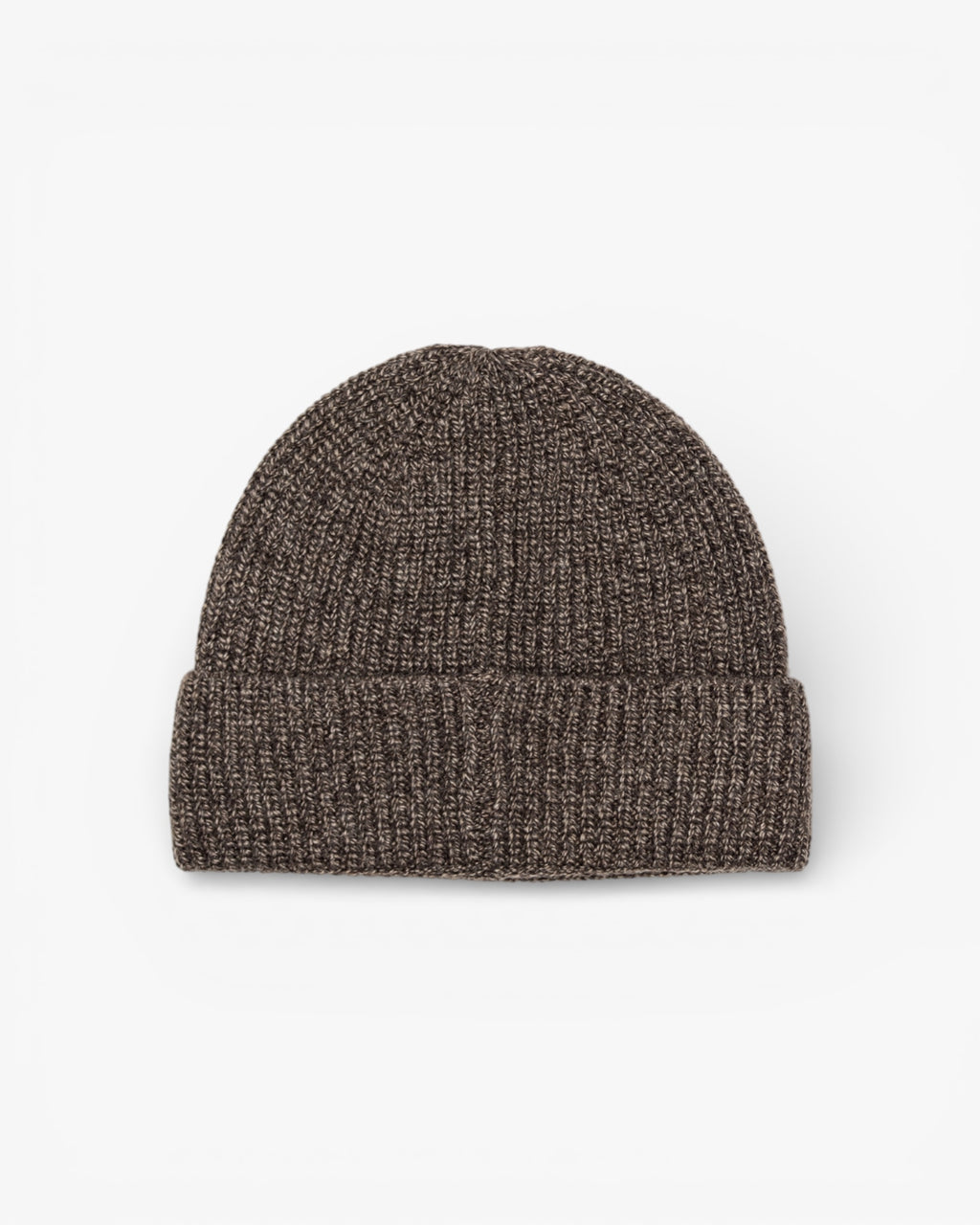 Berretto Aquascutum Active RUBBER PATCH BEANIE