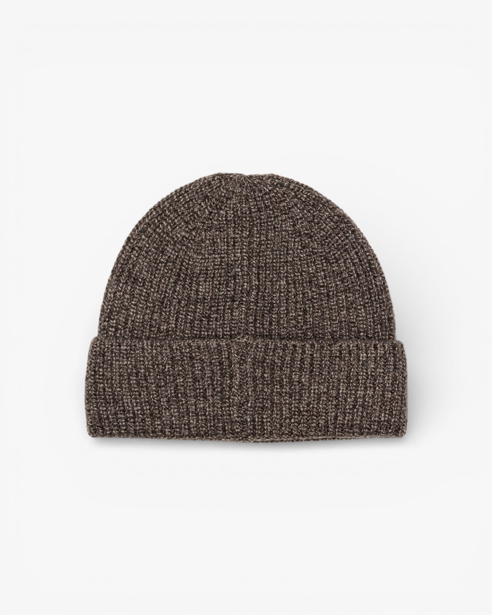 Berretto Aquascutum Active RUBBER PATCH BEANIE