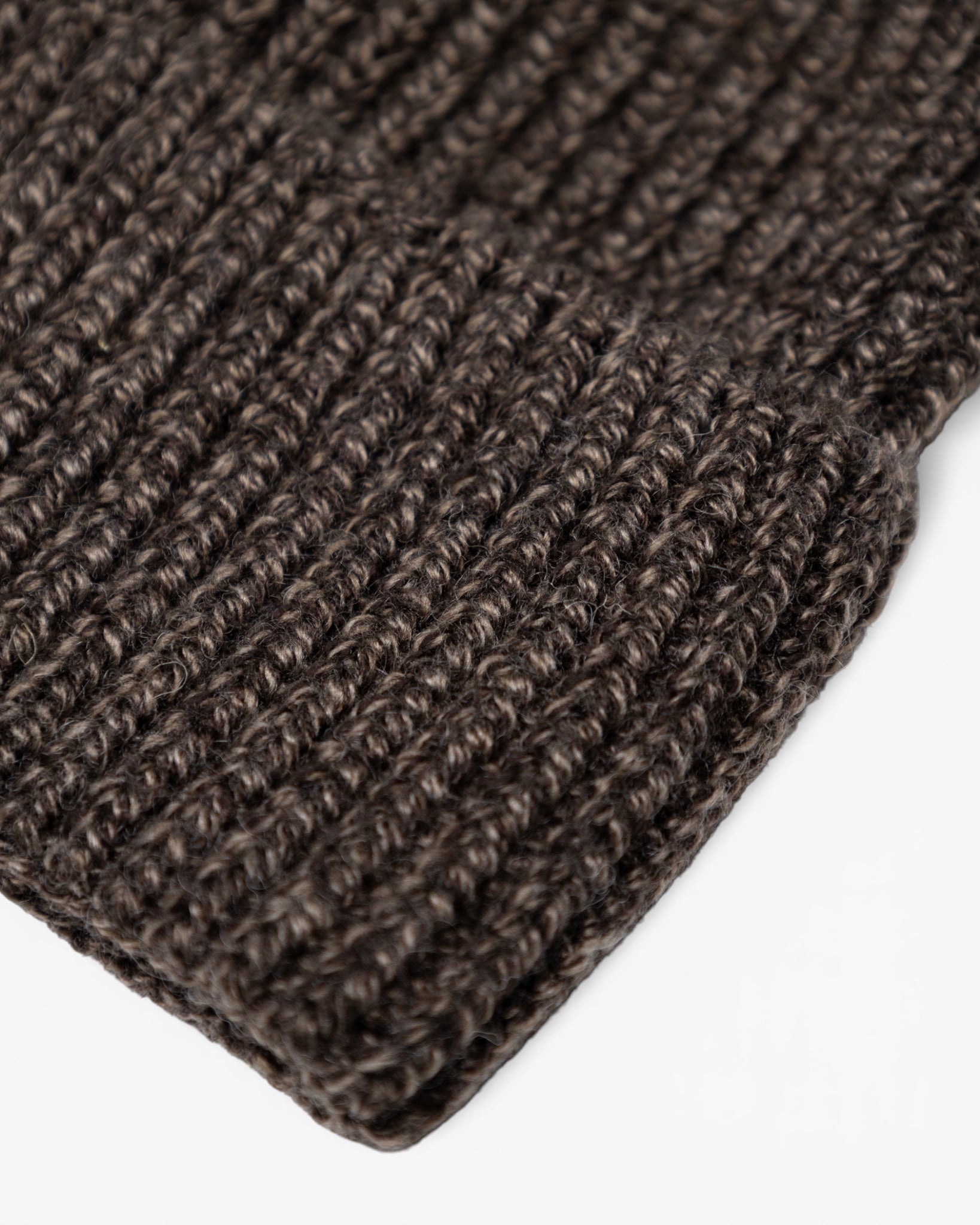 Berretto Aquascutum Active RUBBER PATCH BEANIE