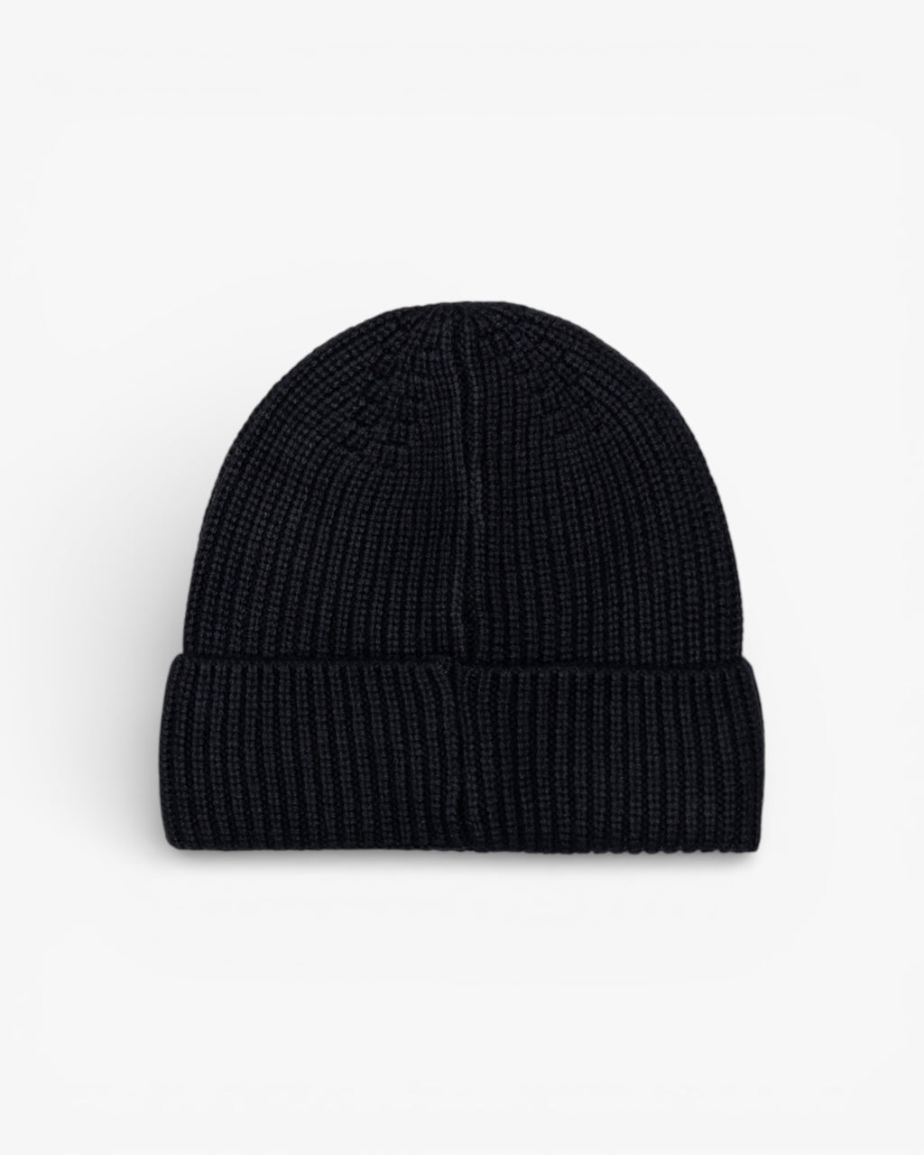 Berretto Aquascutum Active RUBBER PATCH BEANIE