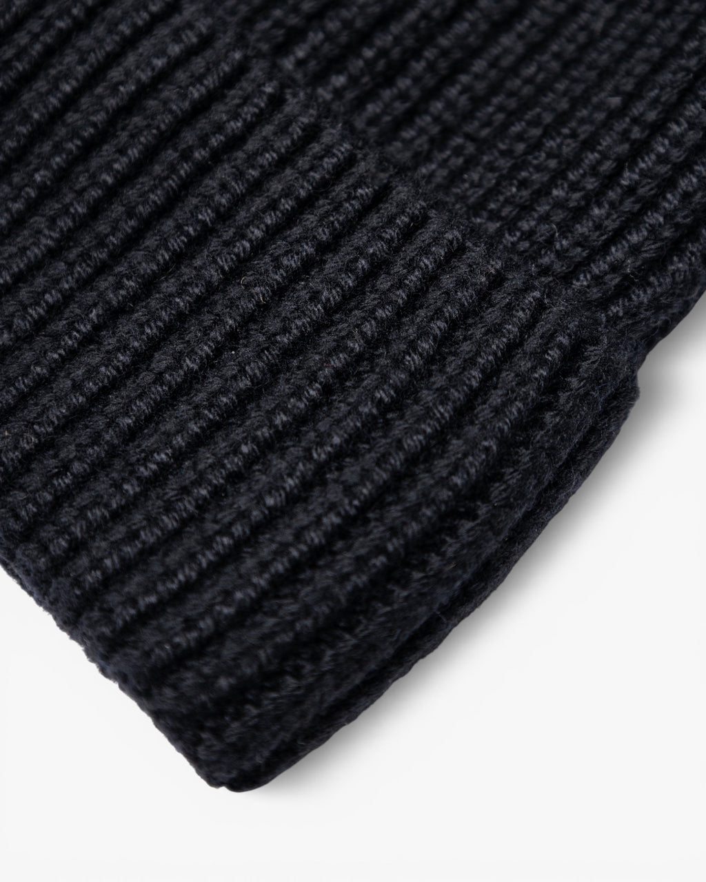 Berretto Aquascutum Active RUBBER PATCH BEANIE