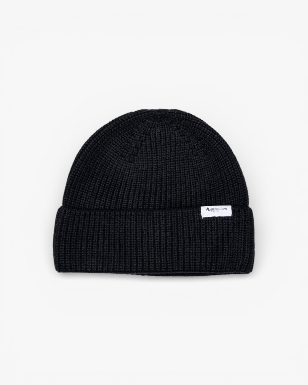 Berretto Aquascutum Active SIDE LABEL BEANIE