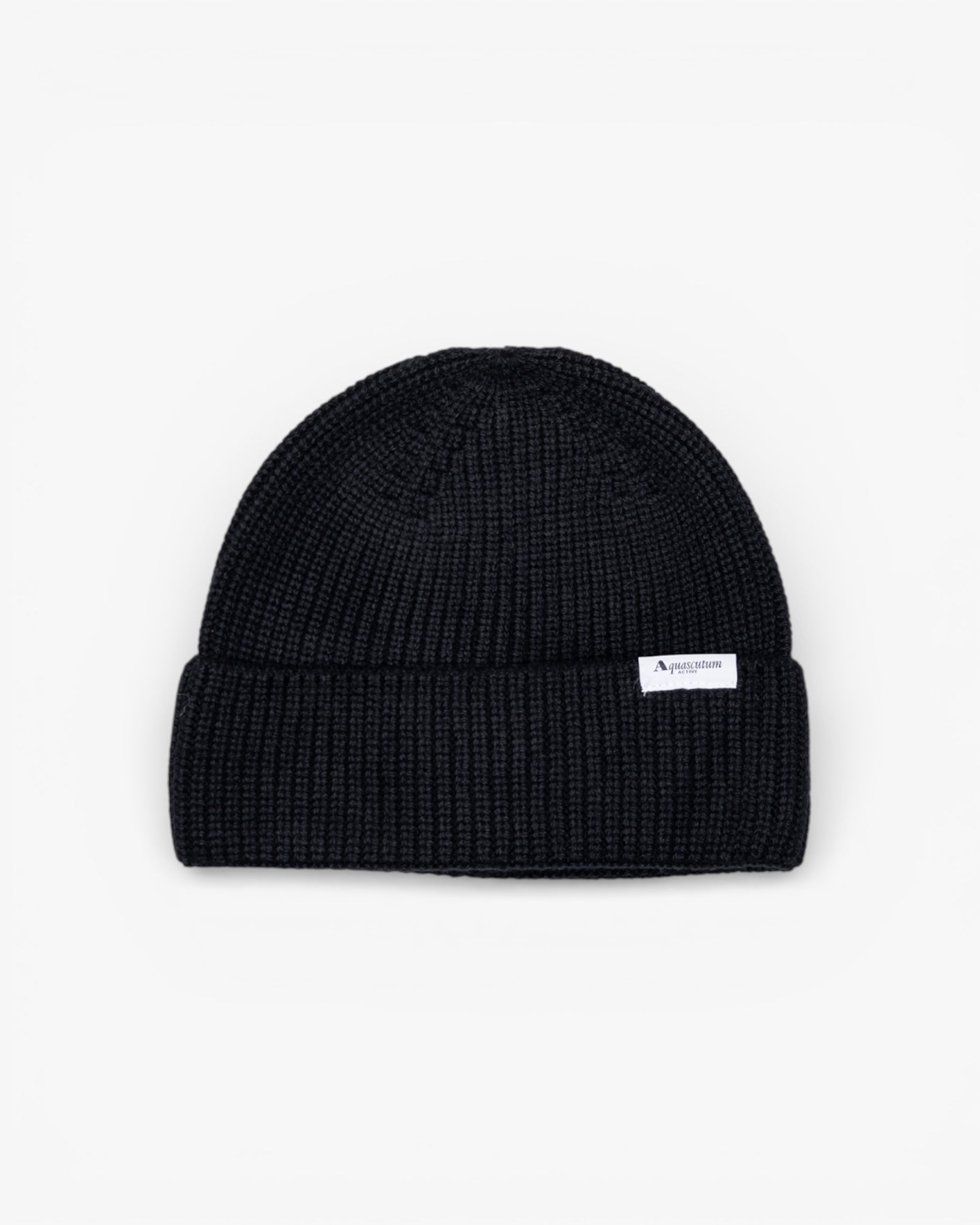 Berretto Aquascutum Active SIDE LABEL BEANIE