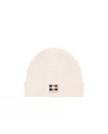 Berretto Aquascutum Active RUBBER PATCH BEANIE