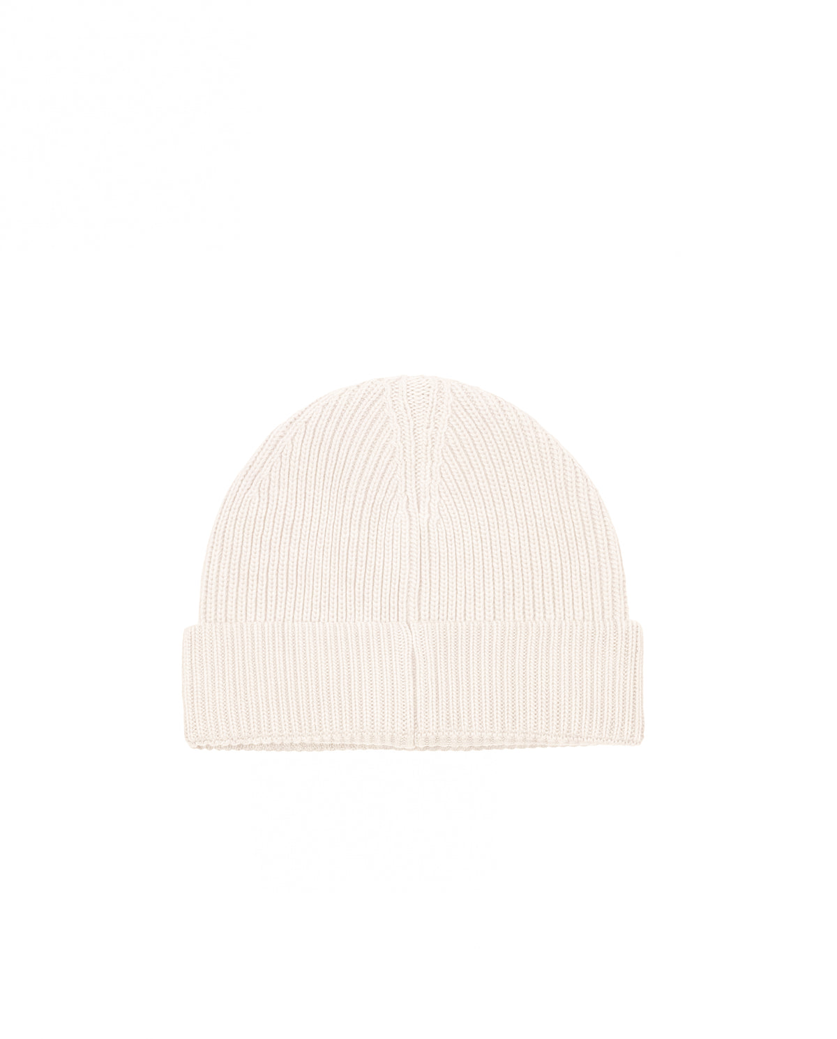 Berretto Aquascutum Active RUBBER PATCH BEANIE