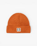 Berretto Aquascutum Active RUBBER PATCH BEANIE