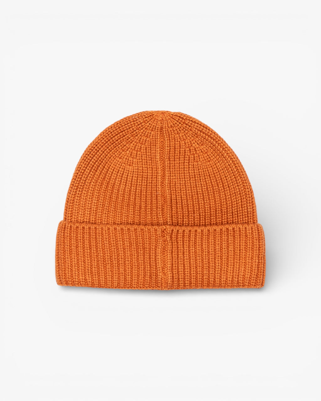Berretto Aquascutum Active RUBBER PATCH BEANIE