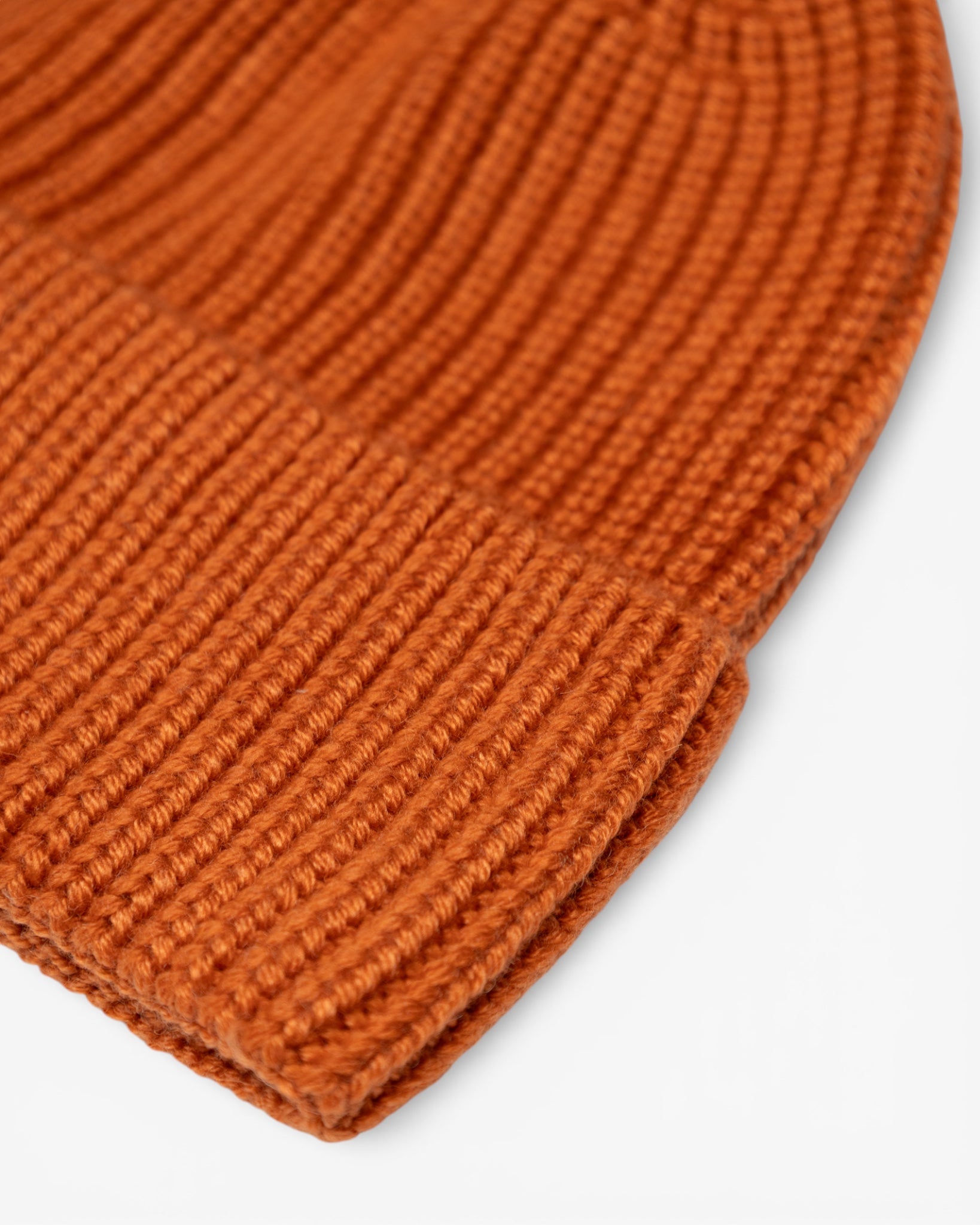Berretto Aquascutum Active RUBBER PATCH BEANIE
