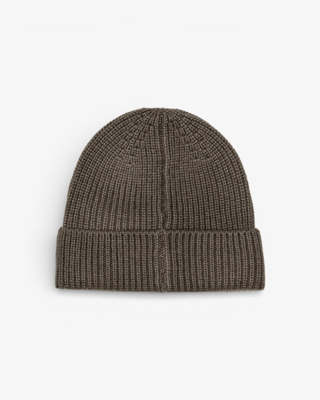 Berretto Aquascutum Active RUBBER PATCH BEANIE